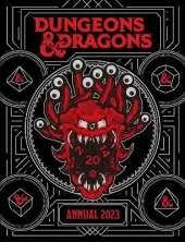 Dungeons & Dragons Annual 2023