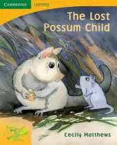 Pobblebonk Reading 4.3 The Lost Possum