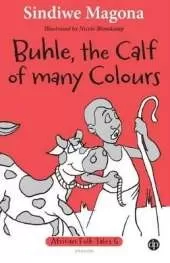 Buhle, the calf of many colours