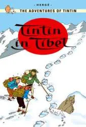 Tintin au Tibet