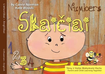 Skaiciai: Numbers