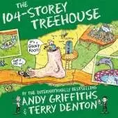The 104-Storey Treehouse