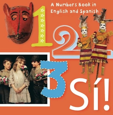1, 2, 3, S!: Numbers in English y Espaol