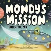 Mondy's Mission: Under the Sea