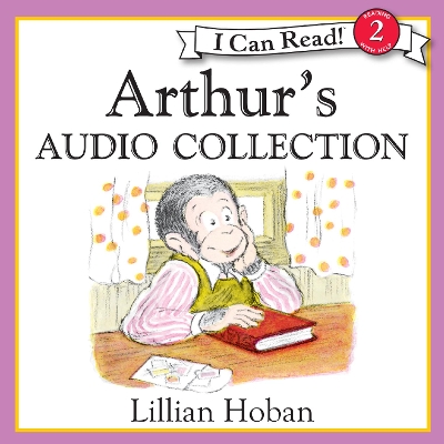 Arthur'S Audio Collection