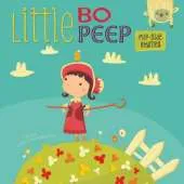 Flip-Side Nursery Rhymes Pack A of 4