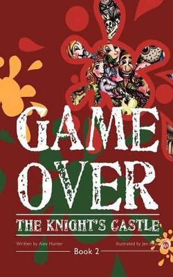 GAME OVER - Book Two