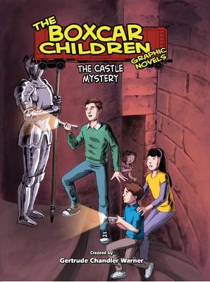 The Castle Mystery