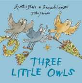 Three Little Owls