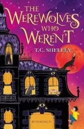 The Werewolves Who Weren't