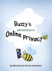 Buzzy's Adventures in Online Privacy: Privacy Teaching Tool for Parents and Caregivers