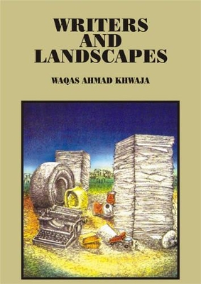 Writers And Landscapes