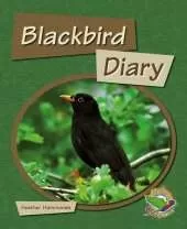 Black Bird Diary