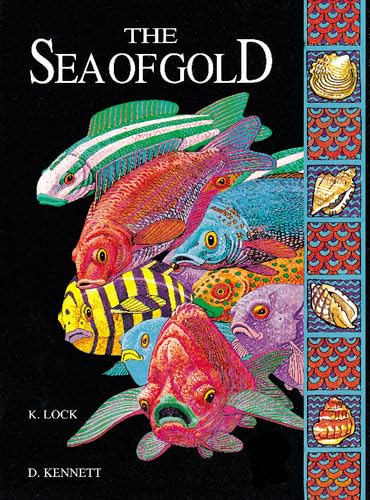 The Sea of Gold