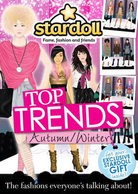 Stardoll: Top Trends - Autumn/Winter