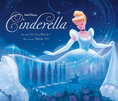 Walt Disney's Cinderella: 75th Anniversary Edition