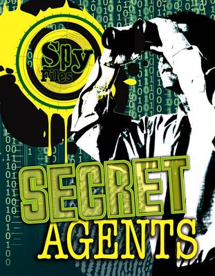 Spy Files: Secret Agents