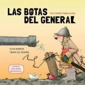 Las botas del general: Un cuento para la paz