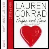 Sugar and Spice: La Candy