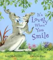 It's Lovely When You Smile