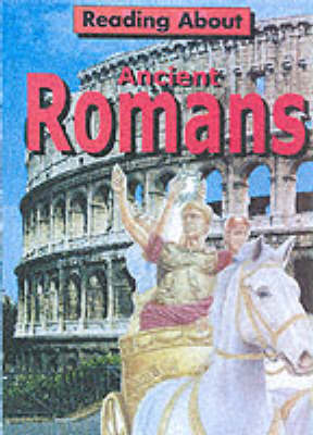 Reading About:Romans