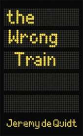 The Wrong Train
