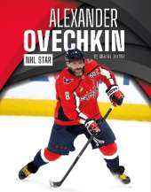 Alexander Ovechkin: NHL Star