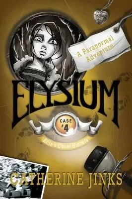 Elysium: A Ghost Story