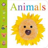 Animals: Alphaprints Mini