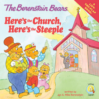 Here's the Church, Here's the Steeple