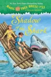 Shadow of the Shark