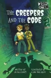 The Creepers and the Code: Zoom Fiction