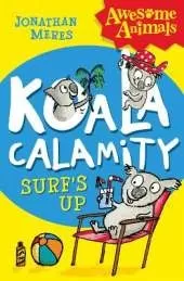 Koala Calamity - Surf’s Up!