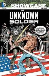 Showcase Presents Unknown Soldier Vol. 2
