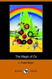 The Magic of Oz