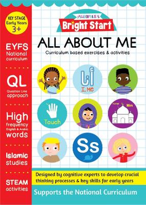 All About Me