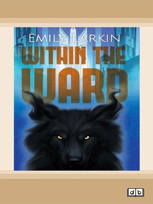 Within the Ward