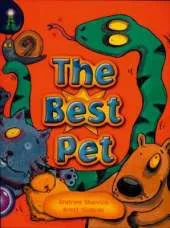 LIghthouse: YR2 Bk3 The Best Pet