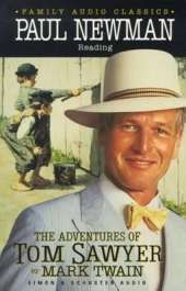 The Adventures of Tom Sawyer