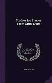 Studies for Stories from Girls' Lives