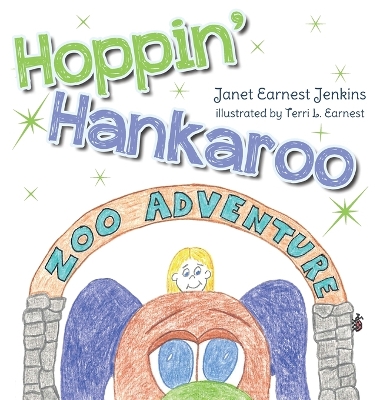 Hoppin' Hankaroo: Zoo Adventure