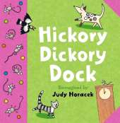 Hickory Dickory Dock