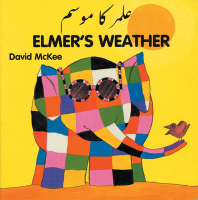 Elmer's Weather