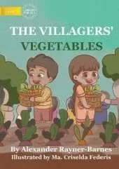 The Villagers' Vegetables