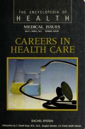Careers in Health Care