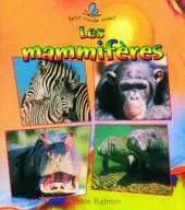 Les Mammifhres