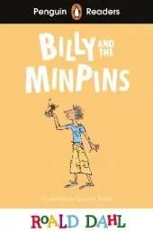 Penguin Readers Level 1: Roald Dahl Billy and the Minpins (ELT Graded Reader)