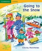Pobblebonk Reading 4.7 Going to the Snow