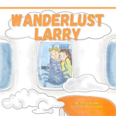Wanderlust Larry