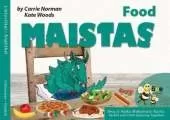 Maistas: Food